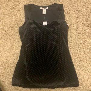 White House Black Market Tank Top
